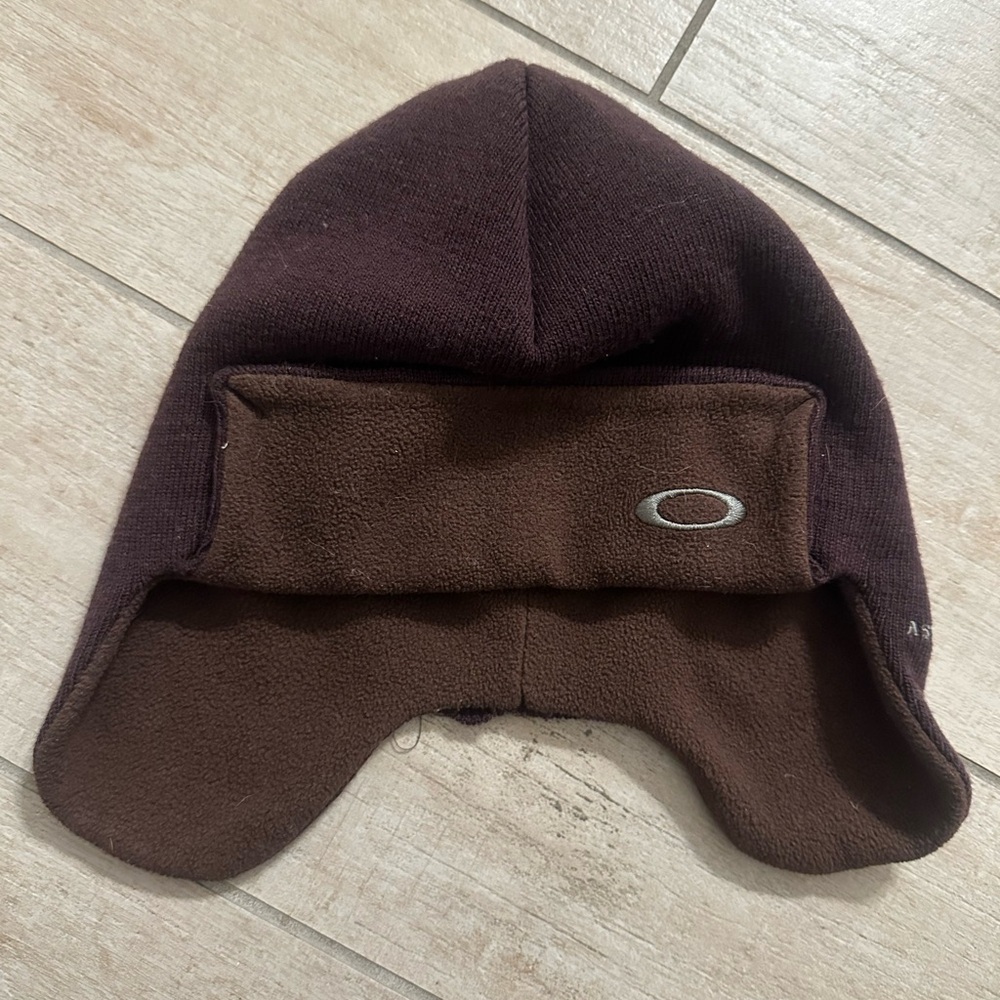 Oakley Rare AF collectors beanie - Picture 4 of 9